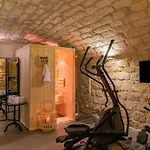 Hôtel Touraine Opéra